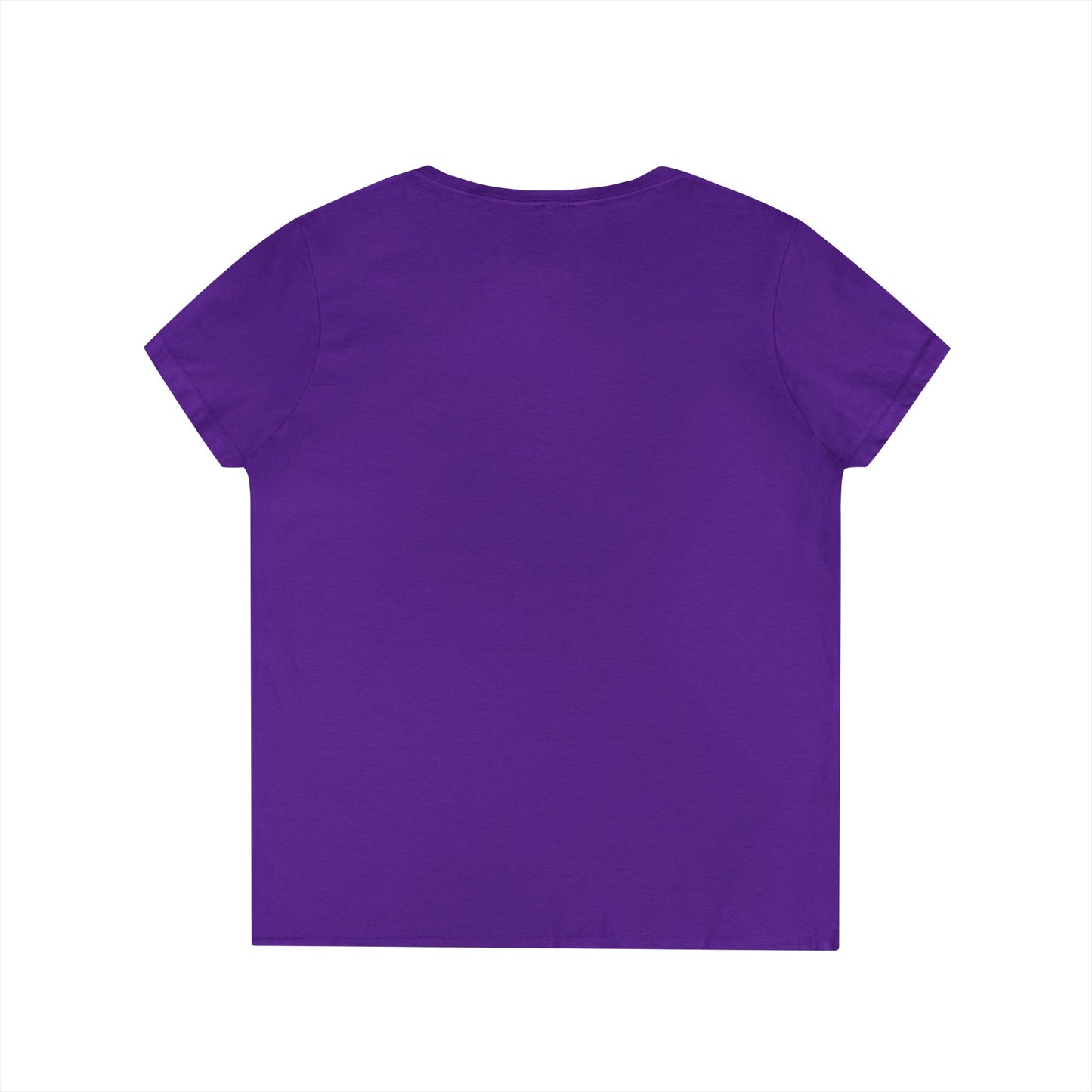 V-Neck T-Shirt Soju Please Tee